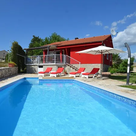 Villa Ketty Kanfanar Exterior photo