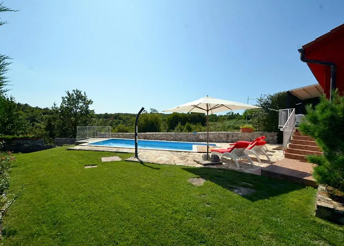 Villa Ketty