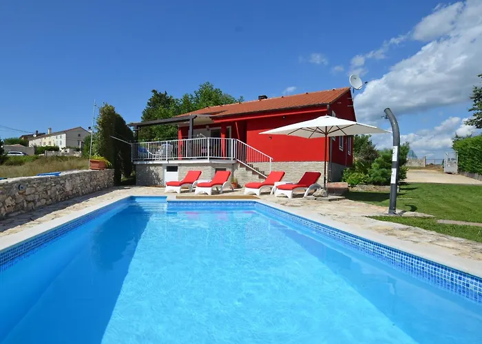 Villa Ketty