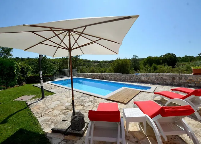 Villa Ketty